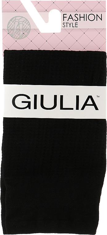 Гольфы для женщин "GN 12" 40 Den, nero - Giulia