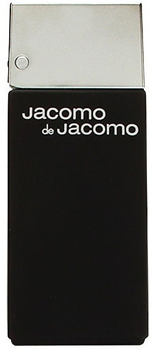 Jacomo Jacomo de Jacomo - Туалетна вода (пробник) — фото N1