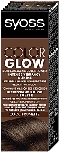 УЦЕНКА Тонирующий бальзам для волос без аммиака - Syoss Color Glow * — фото N91