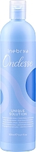 Парфумерія, косметика Унікальний розчин із кератином для завивки волосся - Inebrya Perm Ondesse Unique Solution