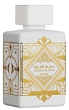 Парфумерія, косметика Lattafa Perfumes Bade'e Al Oud Honor & Glory - Парфумована вода (тестер з кришечкою)