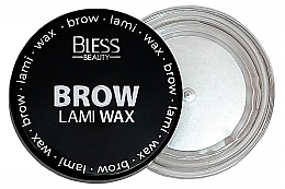 Духи, Парфюмерия, косметика Воск-фиксатор для бровей - Bless Beauty Brow Lami Wax