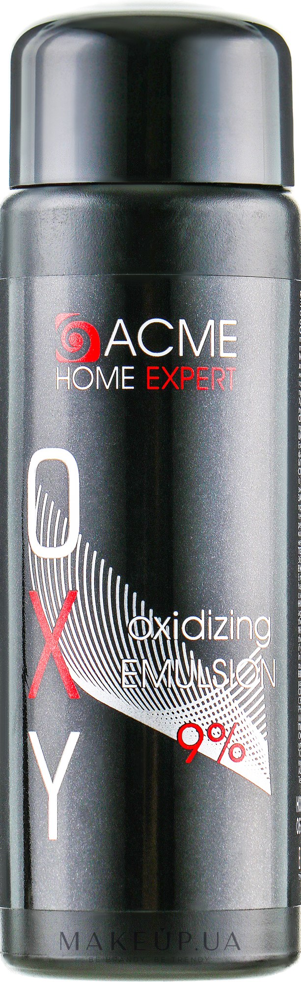 Окислительная эмульсия - Acme Color Acme Home Expert Oxy 9% — фото 60ml