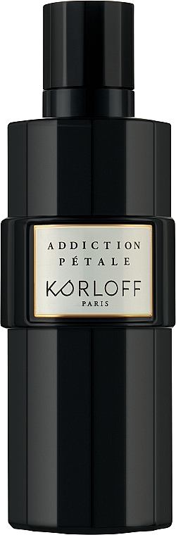 Korloff Paris Addiction Petale - Парфюмированная вода — фото N1