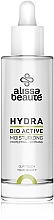 Увлажняющая сыворотка для лица - Alissa Beaute Bio Active Face Program Hydra — фото N2