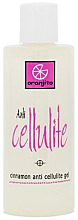 Парфумерія, косметика Гель проти целюліту з корицею - Oranjito Anti-Cellulite Gel