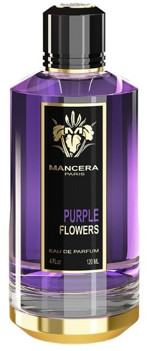 Mancera Purple Flowers - Парфумована вода (тестер без кришечки) — фото N1