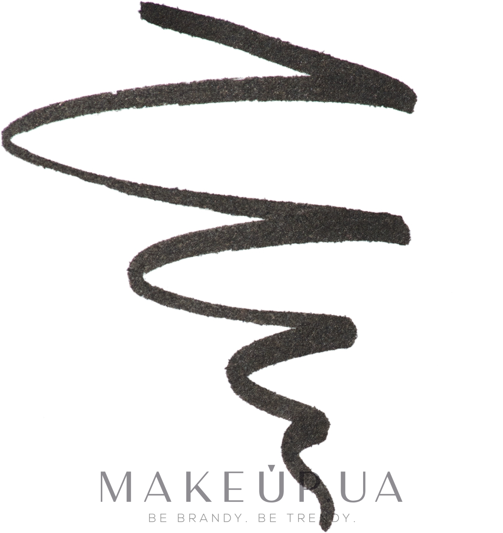 NYX Professional Makeup Proof It! Waterproof Eyebrow Primer - Catrice Calligraph Pro Precise 24h Matt Liner Waterproof — фото 010 - Intense Black