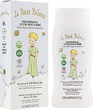 Духи, Парфюмерия, косметика Шампунь детский - Le Petit Prince Tear Free Mild Shampoo