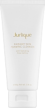 Духи, Парфюмерия, косметика Пенка для умывания лица - Jurlique Radiant Skin Foaming Cleanser