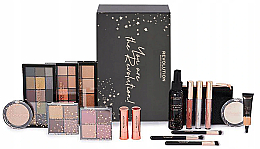 Духи, Парфюмерия, косметика Набор - Makeup Revolution You Are The Revolution Set 2020