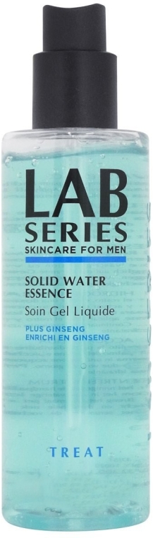 Есенція для обличчя - Lab Series Solid Water Essence — фото N1