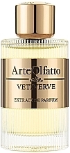 Духи, Парфюмерия, косметика Arte Olfatto Vetiverve Extrait de Parfum - Духи (пробник)