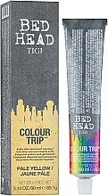 Парфумерія, косметика Гель-фарба для волосся - Tigi Bed Head Colour Trip