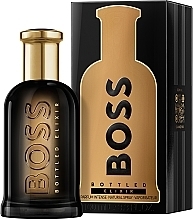 BOSS Bottled Elixir - Парфуми — фото N2