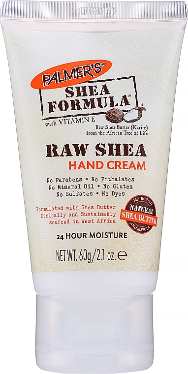 Крем для рук с маслом Ши - Palmer's Shea Formula Hand Cream