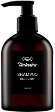 Духи, Парфюмерия, косметика Шампунь для восстановления - Tsukerka Shampoo Recovery