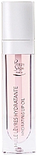 Увлажняющее масло для губ "Мягкий жемчуг" - Peggy Sage Hydrating Lip Oil Soft Pearl — фото N1