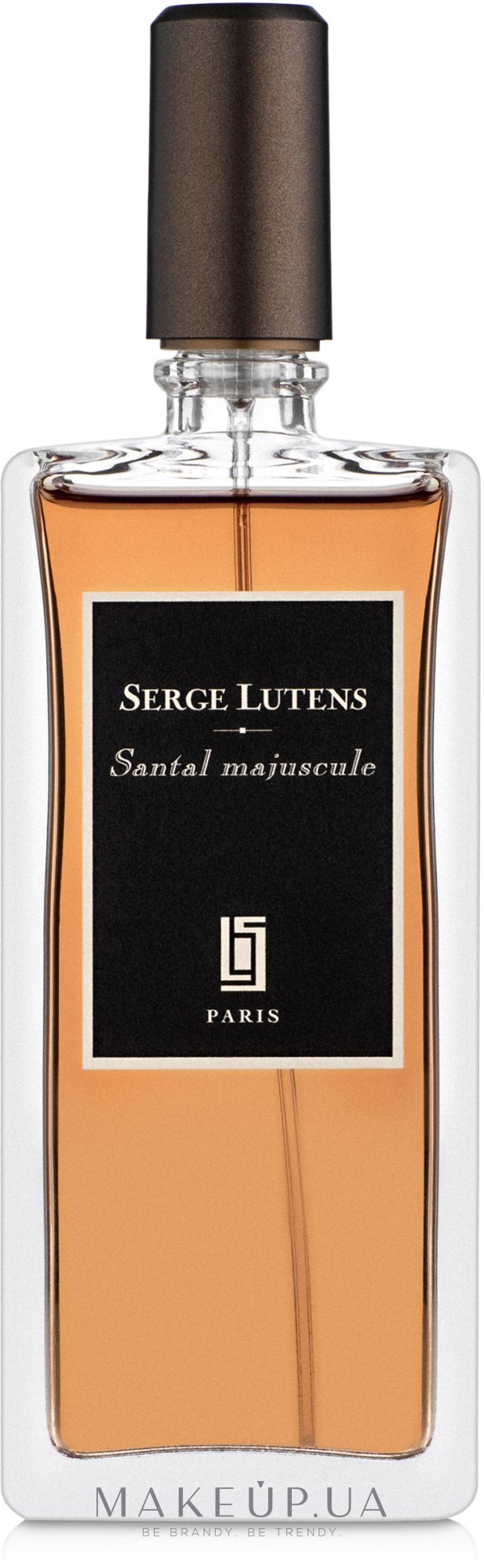 Serge Lutens Santal Majuscule - Парфумована вода (тестер без кришечки) — фото 50ml