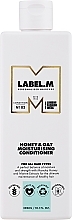 Кондиціонер поживний - Label.m Honey & Conditioner Oat — фото N1