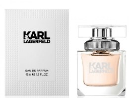 Духи, Парфюмерия, косметика Karl Lagerfeld Karl Lagerfeld for Her - Парфюмированная вода (мини)