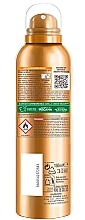 Спрей-бронзатор - Garnier Delial Ideal Bronze SPF30 — фото N2