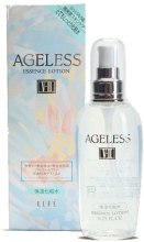 Духи, Парфюмерия, косметика УЦЕНКА Увлажняющий лосьон - Isehan Elfe V-II Ageless Essence Lotion *