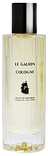 Парфумерія, косметика Le Galion Cologne - Парфумована вода