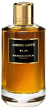 Парфумерія, косметика Mancera Amore Caffe - Парфумована вода (пробник)