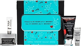 Набор, 4 продукта - Dr. Brandt House Calls Kit Cheers — фото N1