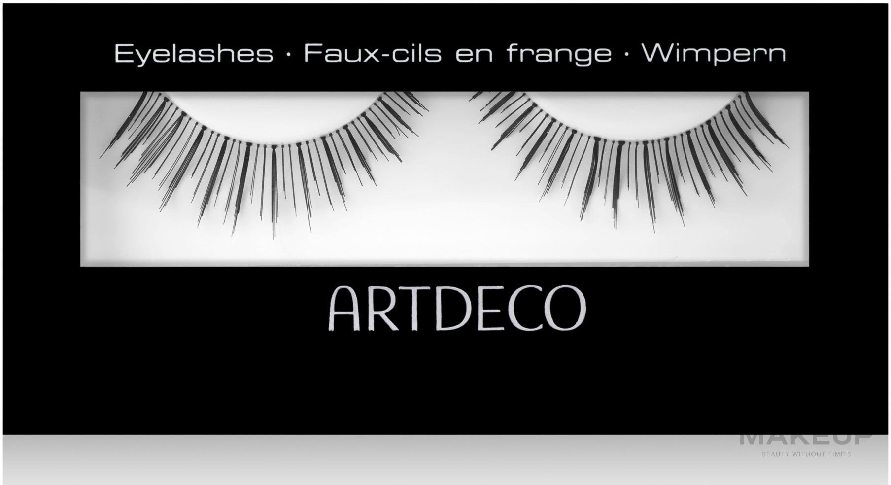 УЦЕНКА Накладные ресницы - Artdeco Strip Eye Lashes * — фото 30