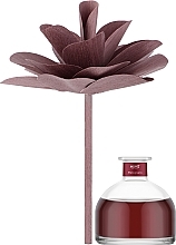 Парфумерія, косметика Аромадифузор - Muha Flower Pomegranate