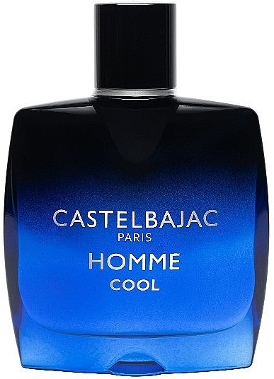 Castelbajac Homme Cool - Туалетна вода (тестер з кришечкою) — фото N1