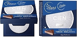 Тени для век - Stars from The Stars x Wedel Eyeshadow Topper — фото N2