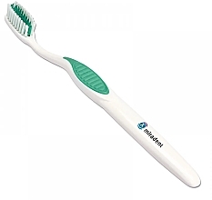 Зубная щетка для брекетов, мягкая - Miradent Carebrush Ortho — фото N2