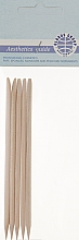 Парфумерія, косметика Апельсинові палички для нігтів - Globos Professional Line