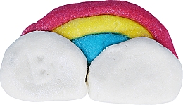 Духи, Парфюмерия, косметика Пена для ванны "Радуга" - Bomb Cosmetics Rainbow Dancer Bubble-Doh