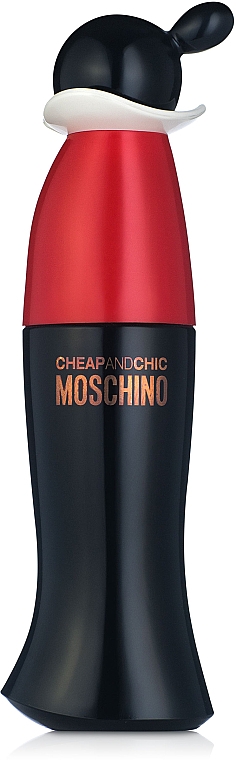 Moschino Cheap and Chic - Парфюмированная вода