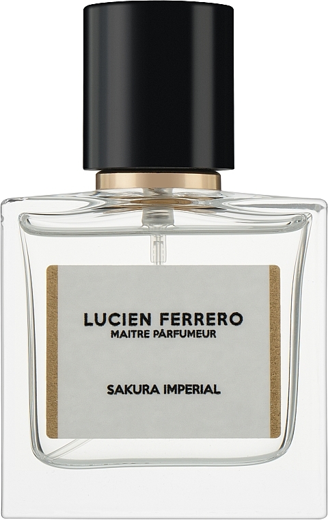 Lucien Ferrero Sakura Imperial - Парфюмированная вода — фото N1