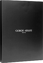 ПОДАРУНОК! Пляжний рушник - Giorgio Armani — фото N4