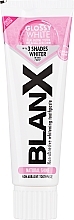 Отбеливающая зубная паста - Blanx Glossy White Toothpaste Limited Edition — фото N2
