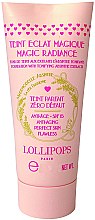 Парфумерія, косметика Тональний флюїд для обличчя - Lollipops Fond De Teint Tube Fluide SPF 15