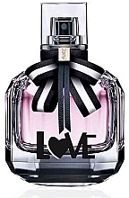 Парфумерія, косметика Yves Saint Laurent Mon Paris Love - Парфумована вода