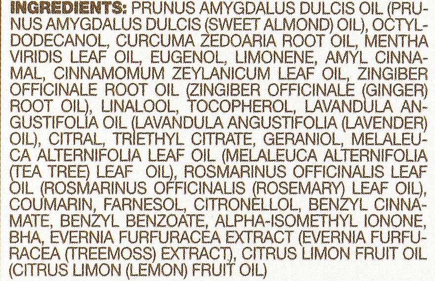Синергічні есенційні олії "Детокс-дренаж" для тіла - Dr.Kraut Essential Oils Synergy Detox-Draining — фото N3