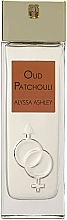 Alyssa Ashley Oud Patchouli - Парфумована вода — фото N1