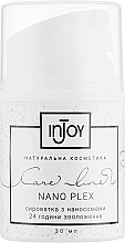 ПОДАРОК! Интенсивная сыворотка для лица - InJoy Care Line Nano Plex — фото N1