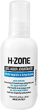 Духи, Парфюмерия, косметика Гель для волос - H.Zone Gel Aqua Idratante