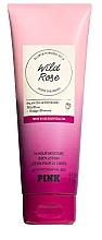 Духи, Парфюмерия, косметика Парфюмированный лосьон для тела - Victoria's Secret Pink Wild Rose Body Lotion