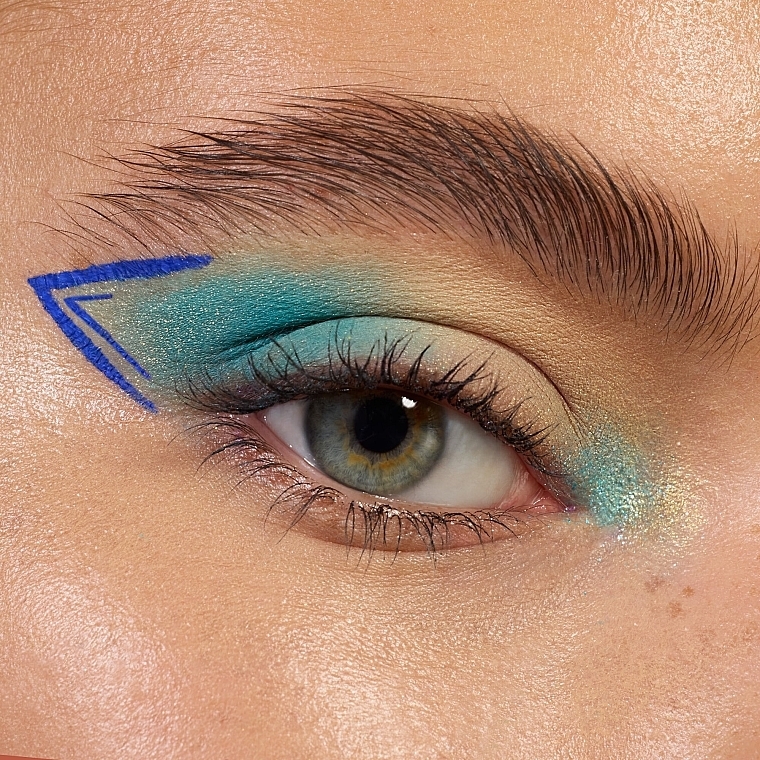 Підводка для очей - Essence Colour It! Liquid Eyeliner — фото N7