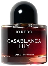 Byredo Casablanca Lily - Духи — фото N3